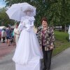 Нина, 70, г.Чайковский Нина, 70, г.Чайковский