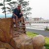 Merdok, 51, г.Тегусигальпа Merdok, 51, г.Тегусигальпа