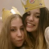Анастасия, 16, г.Nowa Huta Анастасия, 16, г.Nowa Huta