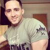 William Salinas, 39, г.Майами William Salinas, 39, г.Майами