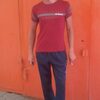 Юрий, 29, г.Свердловск Юрий, 29, г.Свердловск