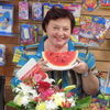 ИРИША)), 60, г.Гатчина ИРИША)), 60, г.Гатчина