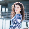 Елена, 28, г.Москва Елена, 28, г.Москва