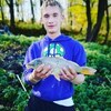 Макс, 25, г.Кременец Макс, 25, г.Кременец