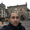 Cavad, 31, г.Баку Cavad, 31, г.Баку