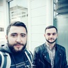 Armaz Kordzaia, 21, г.Батуми Armaz Kordzaia, 21, г.Батуми
