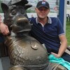 Максим, 39, г.Шарыпово (Красноярский край) Максим, 39, г.Шарыпово (Красноярский край)