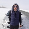 Александр, 24, г.Усть-Каменогорск Александр, 24, г.Усть-Каменогорск