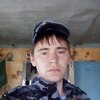 Коля, 26, г.Иланский Коля, 26, г.Иланский