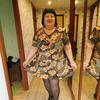 Надежда, 54, г.Усть-Илимск Надежда, 54, г.Усть-Илимск