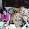 Элла, 51, г.Первомайск Элла, 51, г.Первомайск