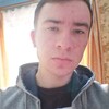 Максим, 21, г.Иркутск Максим, 21, г.Иркутск