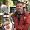 олег, 56, г.Чапаевск олег, 56, г.Чапаевск