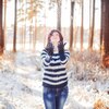 Екатерина, 23, г.Тейково Екатерина, 23, г.Тейково
