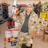Геннадий, 32, г.Благодарный Геннадий, 32, г.Благодарный