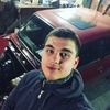 Dima, 22, г.Памплона Dima, 22, г.Памплона