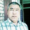Asan, 48, г.Санкт-Петербург Asan, 48, г.Санкт-Петербург