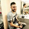 Mark, 26, г.Вена Mark, 26, г.Вена