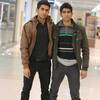 Ahmed, 21, г.Кливленд Ahmed, 21, г.Кливленд