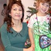 Ludmila Neusteder (Б, 40, г.Эрфурт Ludmila Neusteder (Б, 40, г.Эрфурт