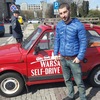 Gruzin, 47, г.Варшава Gruzin, 47, г.Варшава