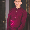 Мохаммед, 19, г.Полтава Мохаммед, 19, г.Полтава