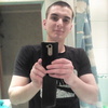 Андрей, 25, г.Лихославль Андрей, 25, г.Лихославль