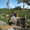 Сергей, 29, г.Прага Сергей, 29, г.Прага