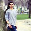 Ahmet, 23, г.Бурса Ahmet, 23, г.Бурса
