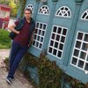 Данил, 31, г.Авеллино Данил, 31, г.Авеллино