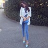 Анна, 23, г.Берген Анна, 23, г.Берген