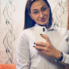 Настя, 22, г.Тихвин Настя, 22, г.Тихвин