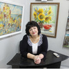 Маргарита, 54, г.Старый Оскол Маргарита, 54, г.Старый Оскол