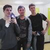 Данил, 20, г.Воткинск Данил, 20, г.Воткинск