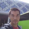 Сардорбек, 30, г.Варшава Сардорбек, 30, г.Варшава