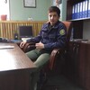 Мехриддин, 23, г.Навои Мехриддин, 23, г.Навои