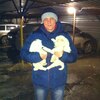 Игорь Рычков, 31, г.Каменск-Уральский Игорь Рычков, 31, г.Каменск-Уральский