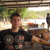 Кирилл Котельников, 27, г.Шанхай Кирилл Котельников, 27, г.Шанхай