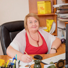 Елена, 55, г.Ишим Елена, 55, г.Ишим