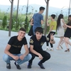 Ти, 17, г.Ереван Ти, 17, г.Ереван