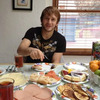 Ризван, 24, г.Караганда Ризван, 24, г.Караганда