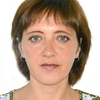 Надежда, 46, г.Курган Надежда, 46, г.Курган