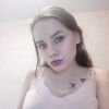 Кристина, 20, г.Междуреченск Кристина, 20, г.Междуреченск