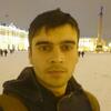 Давид Скасиридис, 22, г.Владикавказ Давид Скасиридис, 22, г.Владикавказ