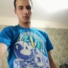 Александр, 23, г.Иркутск Александр, 23, г.Иркутск