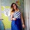 Ирина, 19, г.Калининград Ирина, 19, г.Калининград
