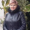 Елена, 57, г.Туапсе Елена, 57, г.Туапсе