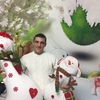 Александр, 29, г.Чугуевка Александр, 29, г.Чугуевка