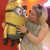 Евгения, 45, г.Дублин Евгения, 45, г.Дублин