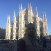 Mohammed, 29, г.Одесса Mohammed, 29, г.Одесса